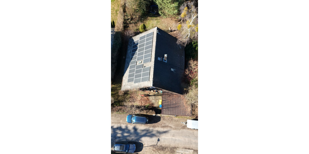 Mehrfamilienhaus, Wohnhaus Berlin Kladow - 8 Zimmer, 180 m&sup2;, 699.000&euro; | Angebot:25711932