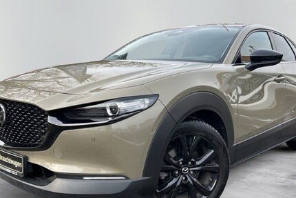 Mazda CX-30 25.500 km 28.990 &euro; Berlin 12247