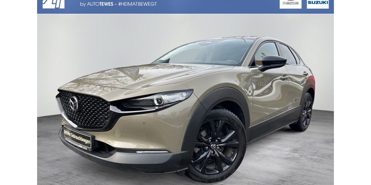 Mazda CX-30 25.500 km 28.990 &euro; Berlin 12247