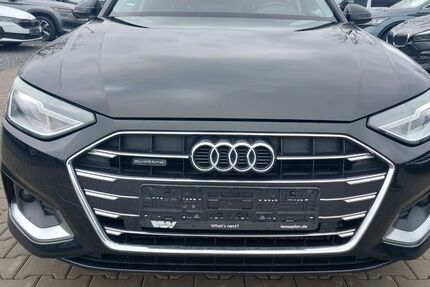 Audi A4 193.450 km 17.600 &euro; Berlin 12099