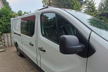 Renault Trafic 101.935 km 13.800 &euro; Mühlenbeck 16567