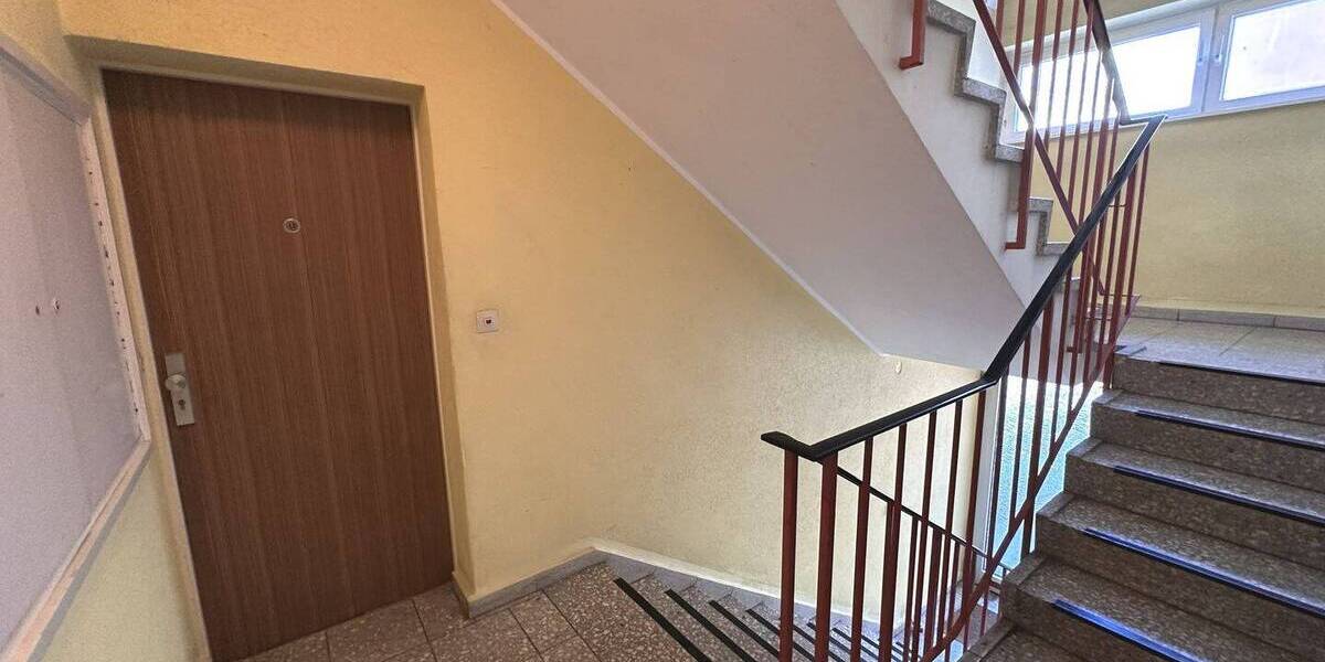 Etagenwohnung Berlin Lichterfelde - 2 Zimmer, 62 m&sup2;, 320.000&euro; | Angebot:26570344