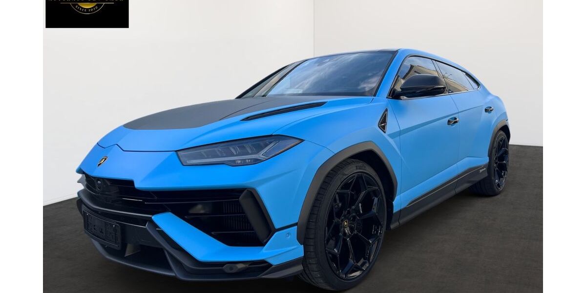 Lamborghini Urus 10.000 km 304.990 &euro; BERLIN 13581