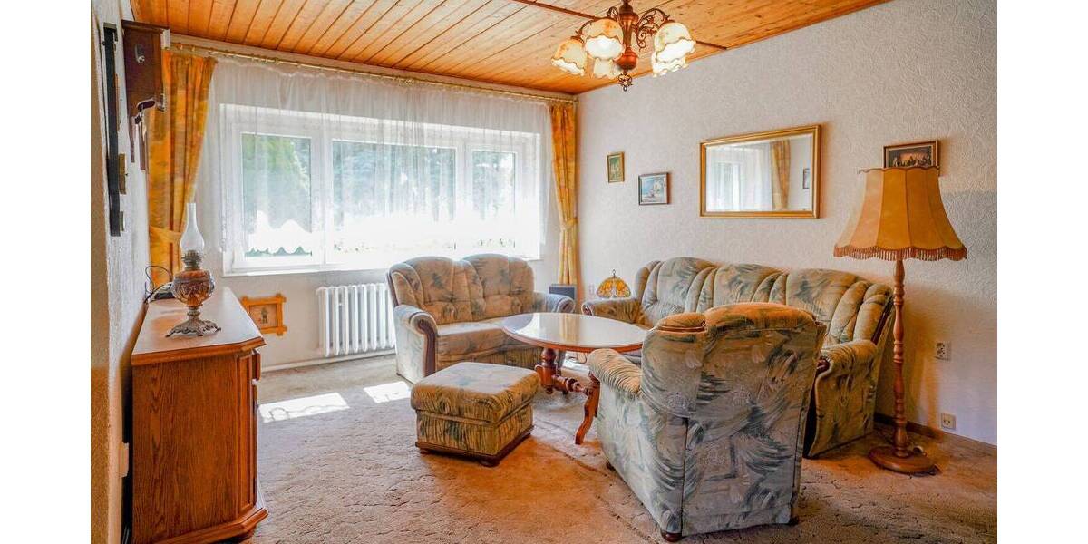 Einfamilienhaus Berlin / Wartenberg Wartenberg - 1 Zimmer, 80 m&sup2;, 349.000&euro; | Angebot:25699691