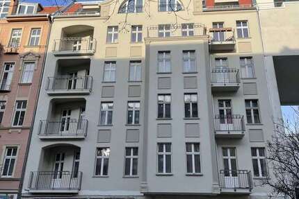 Wohnung zum Mieten in Berlin 1.310 € 62.2 m² 2 zimmer