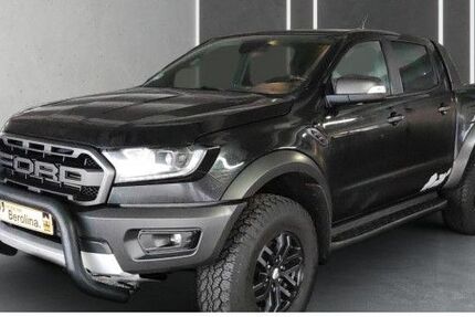 Ford Ranger 92.000 km 33.999 &euro; Berlin 13581