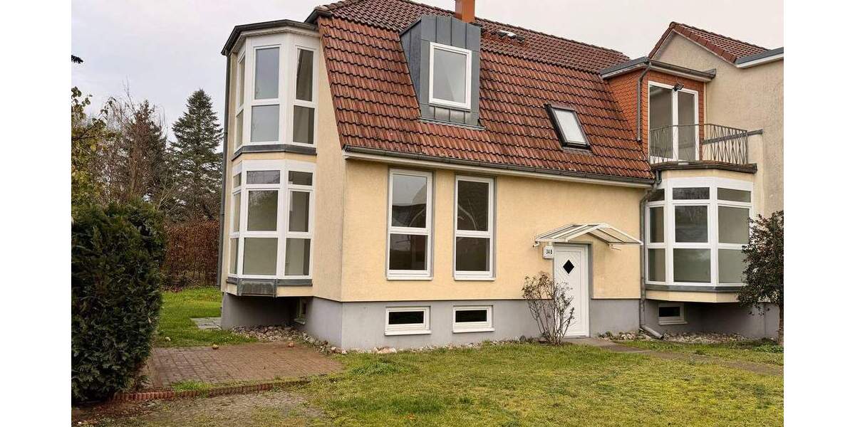 Etagenwohnung Berlin Rosenthal - 4 Zimmer, 135 m&sup2;, 2.325&euro; | Angebot:25709089