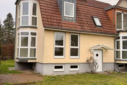 Wohnung Berlin Rosenthal - 4 Zimmer, 135 m&sup2;, 2.325&euro; | Angebot:25709089