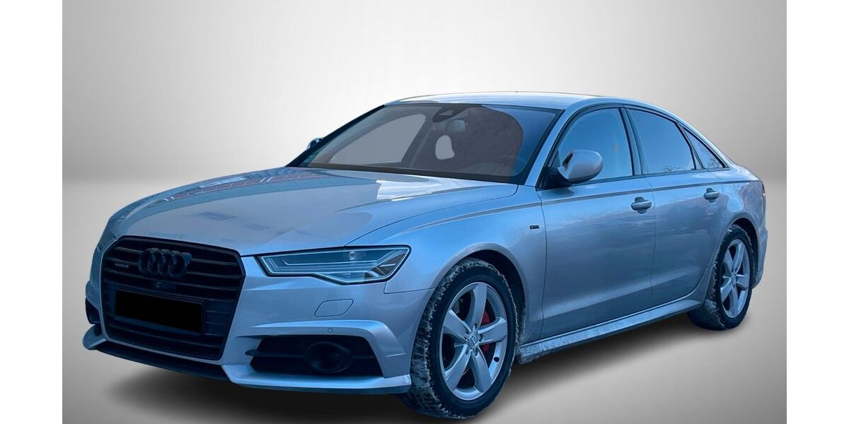 Audi A6 146.000 km 21.500 &euro; Potsdam 14480