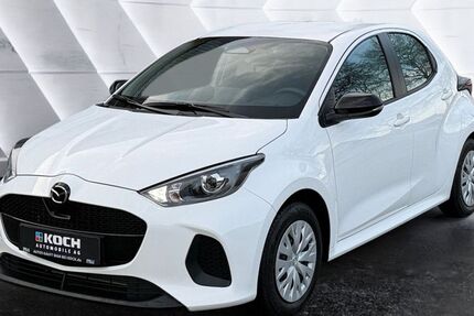 Mazda 2 Hybrid 6.202 km 20.890 &euro; Zeesen 15711