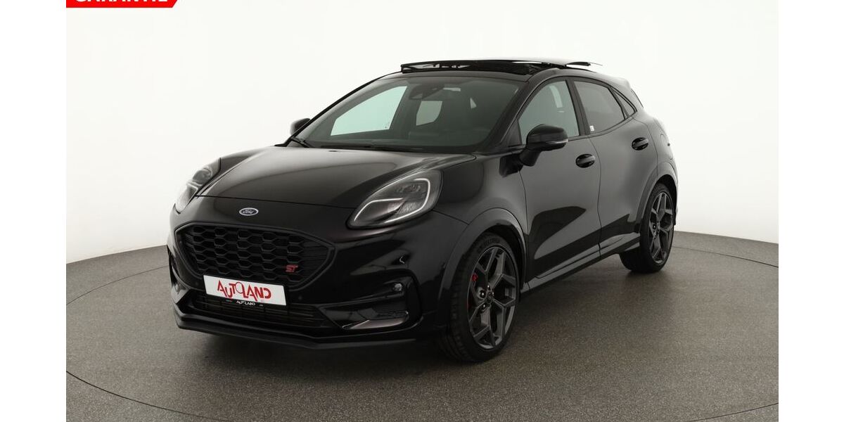 Ford Puma 55.426 km 22.490 &euro; Berlin 12683