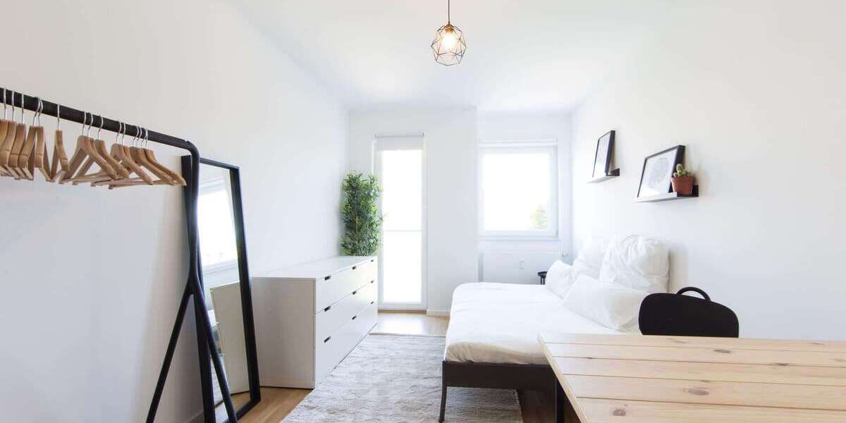 Zimmer Berlin Rummelsburg - 1 Zimmer, 970&euro; | Angebot:25967849