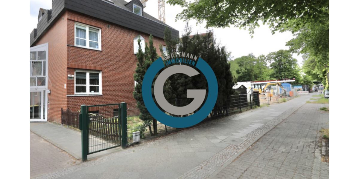 Wohnung zum Kaufen in Berlin 499.000 € 112 m² 4 zimmer