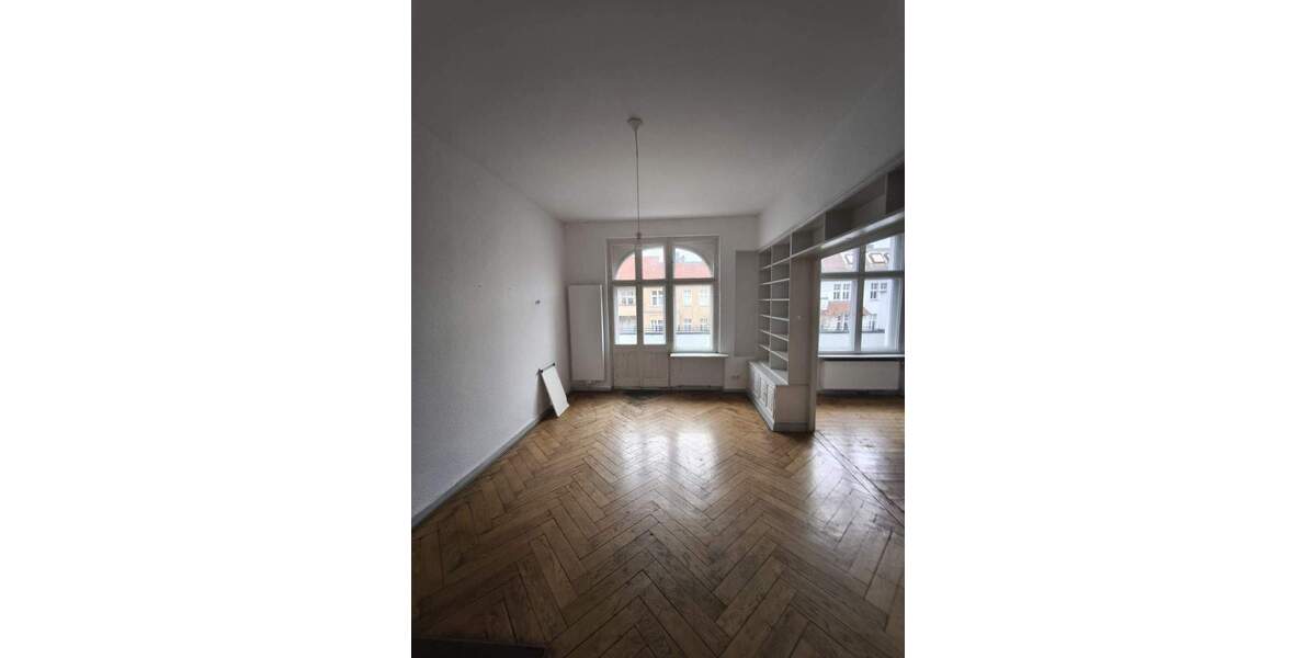 Etagenwohnung Berlin Halensee - 4 Zimmer, 122 m&sup2;, 794.500&euro; | Angebot:25937761
