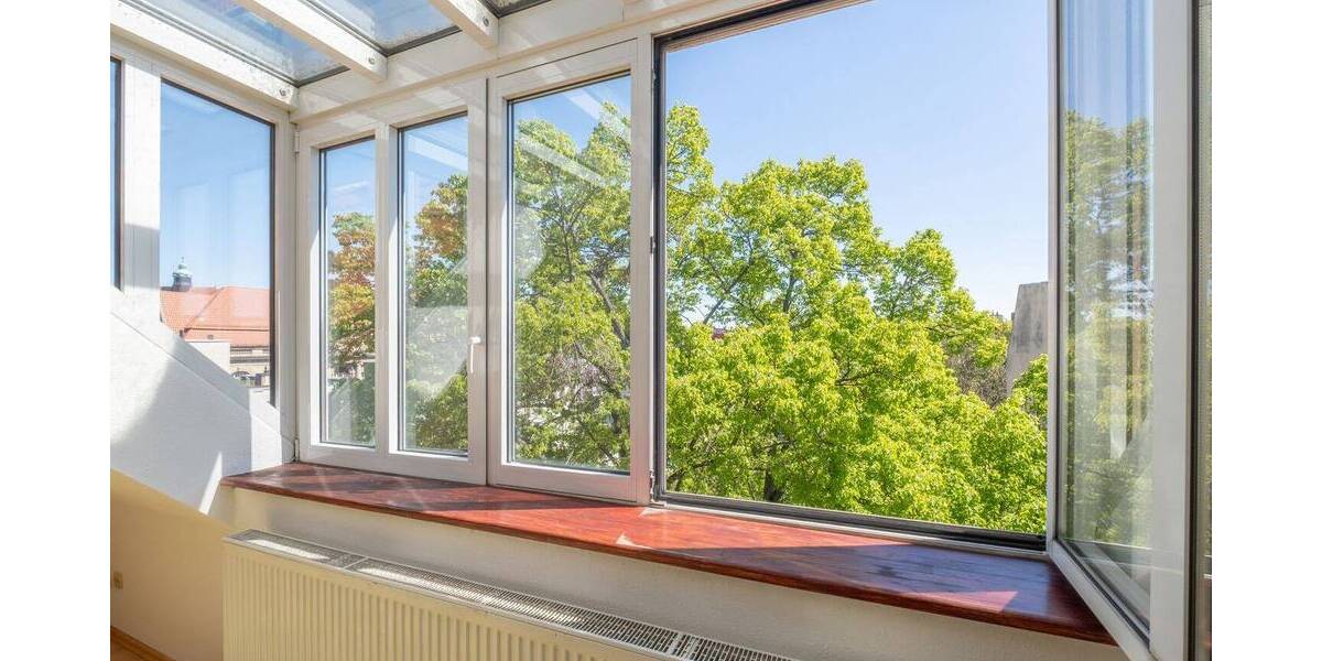 Etagenwohnung Berlin-Pankow Pankow - 4 Zimmer, 97 m&sup2;, 529.000&euro; | Angebot:26674723