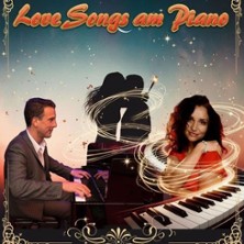 Love Songs am Piano 08.03.2026 Eierschale Dahlem