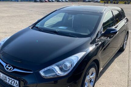 Hyundai i40 195.255 km 5.500 &euro; Berlin 13127