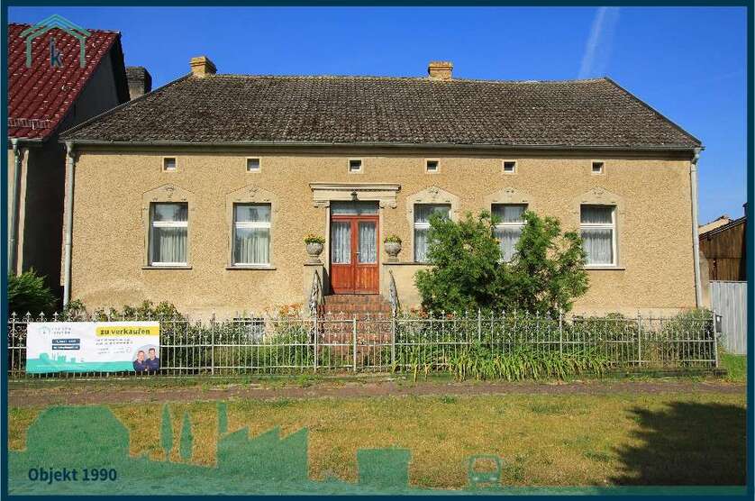 Haus zum Kaufen in Zossen 550.000 € 139 m²