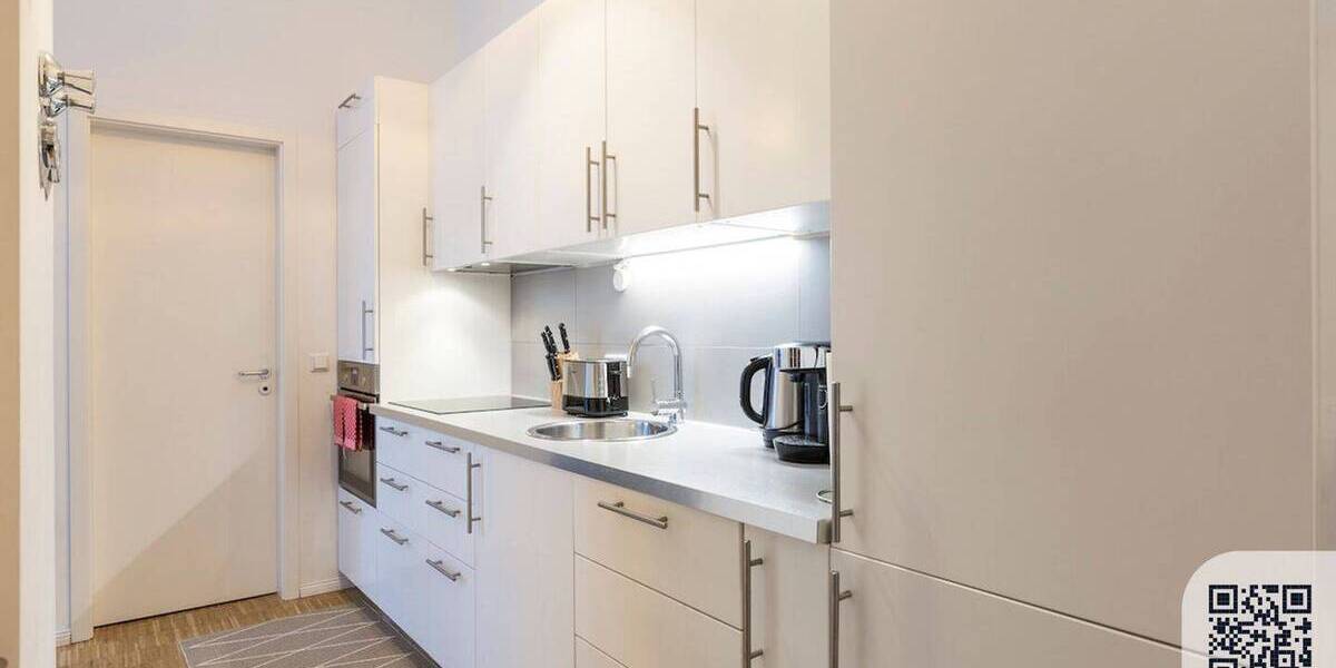 Etagenwohnung Berlin Charlottenburg - 3 Zimmer, 8.104&euro; | Angebot:26678276