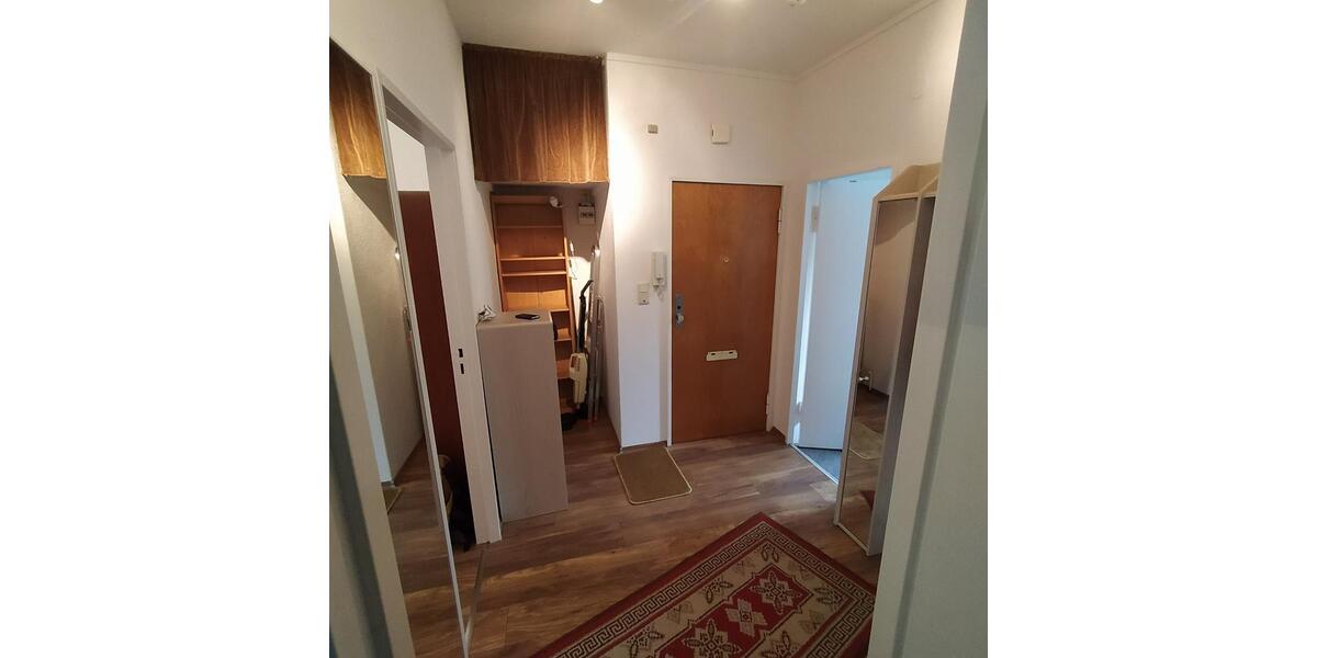 Etagenwohnung Berlin Steglitz-Zehlendorf - 1.5 Zimmer, 47 m&sup2;, 245.000&euro; | Angebot:26214296