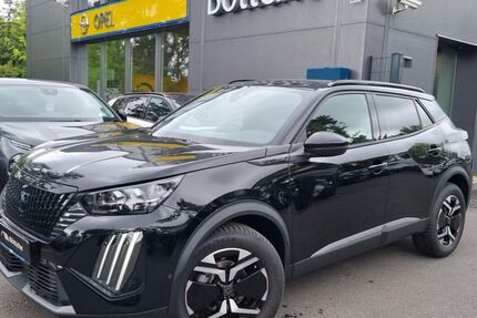 Peugeot 2008 14.287 km 23.780 &euro; Potsdam 14480
