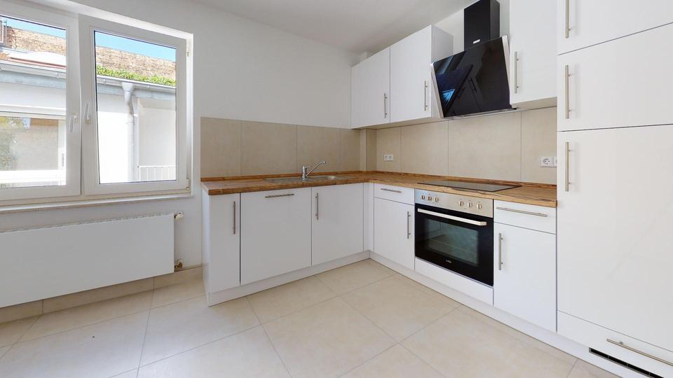 Etagenwohnung Potsdam Berliner Vorstadt - 1 Zimmer, 34 m&sup2;, 660&euro; | Angebot:26133569