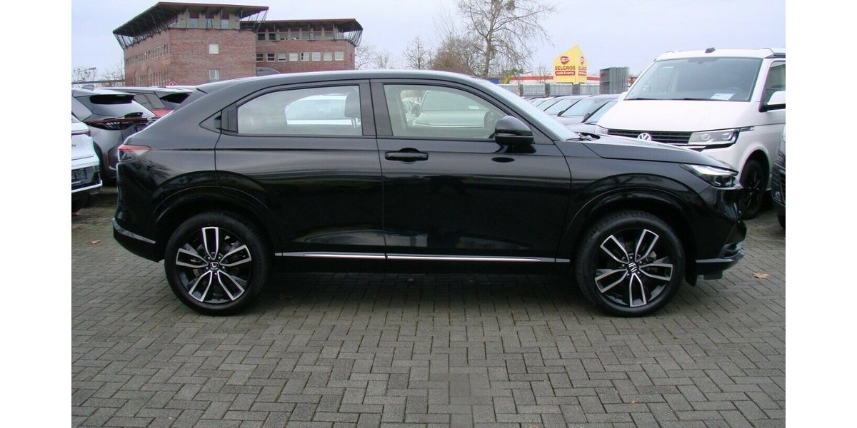 Honda HR-V 1.5eHEV Advance ACC Navi Kamera LED 34.462 km 23.980 &euro; Falkensee 14612