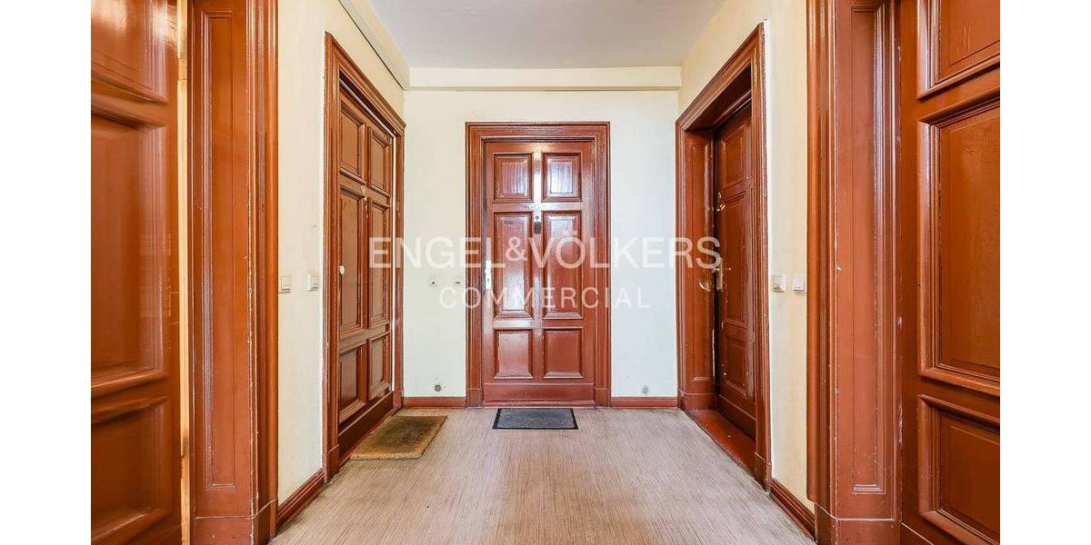 Einfamilienhaus Berlin Wilhelmsruh - 3.000.000&euro; | Angebot:23986145