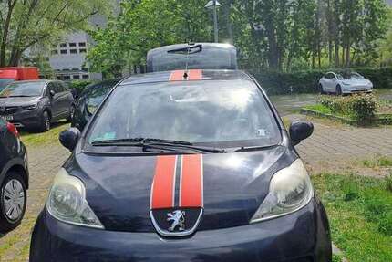 Peugeot 107 84.400 km 2.500 &euro; Berlin, Stadt 10249