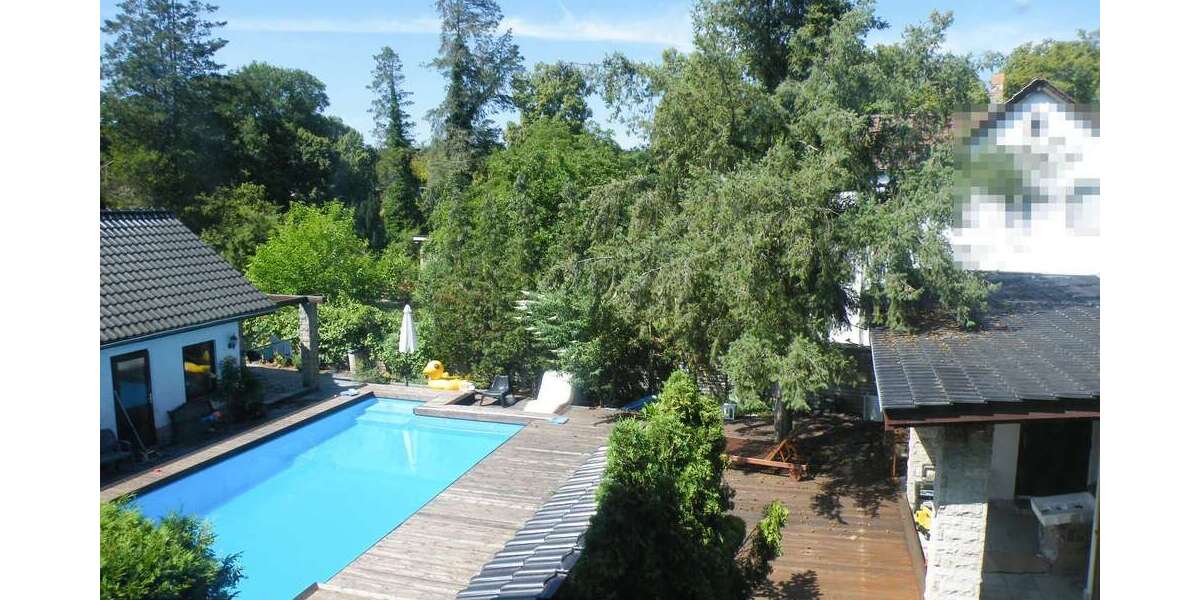 Einfamilienhaus Berlin Treptow-Köpenick - 10 Zimmer, 342 m&sup2;, 3.500&euro; | Angebot:26629385