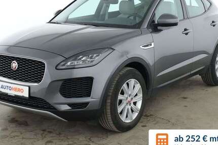 Jaguar E-Pace 78.947 km 18.350 &euro; Berlin 14059