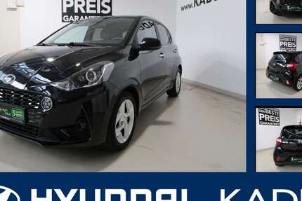 Hyundai i10 47.881 km 13.450 &euro; Berlin 12103