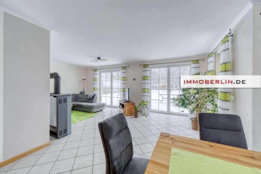 Einfamilienhaus Oberkrämer - 5 Zimmer, 133 m&sup2;, 559.000&euro; | Angebot:24802833