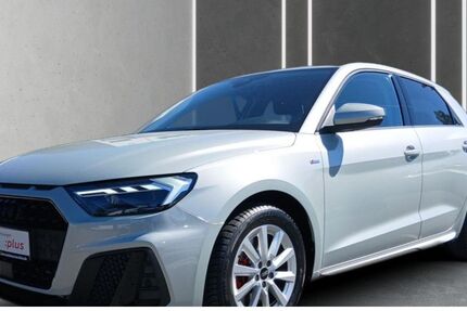 Audi A1 6.796 km 28.489 &euro; Berlin 13581