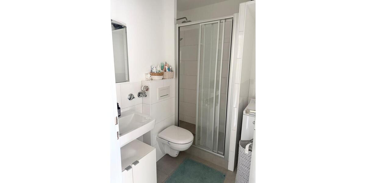 Etagenwohnung Berlin Mitte - 1.5 Zimmer, 55 m&sup2;, 1.600&euro; | Angebot:26403618