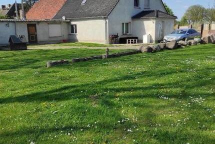 Haus zu verkaufen DHH Grundstück