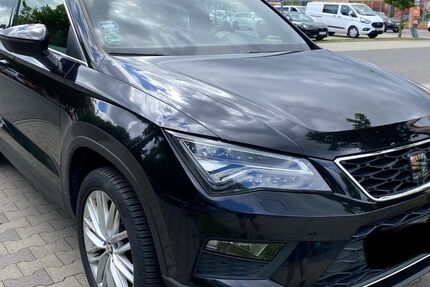 Seat Ateca 128.655 km 15.500 &euro; Bernau bei Berlin 16321