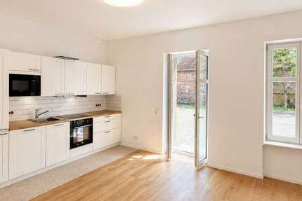 Wohnung Potsdam Babelsberg Süd - 2 Zimmer, 54 m&sup2;, 270.000&euro; | Angebot:26948339