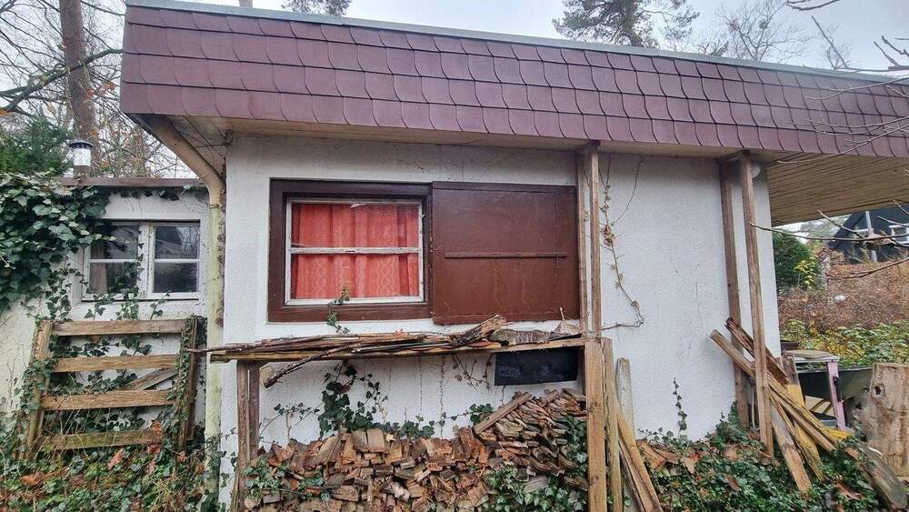 Grundstück Berlin Kladow - 415.000&euro; | Angebot:25700859