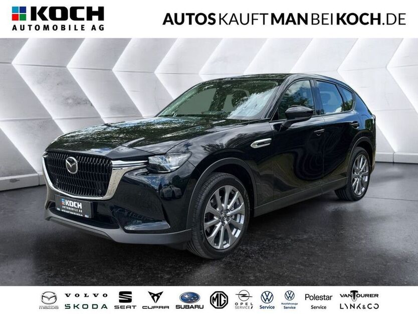 CX-60