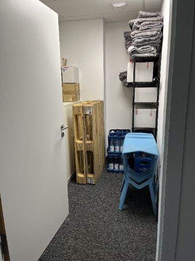 Gewerbeobjekt Berlin Adlershof - 14.000&euro; | Angebot:25649693