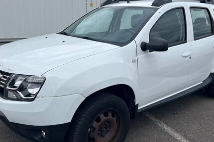 Dacia Duster 115.000 km 4.399 &euro; Berlin 12057