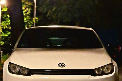 VW Scirocco 138.000 km 4.800 &euro; Berlin 13403