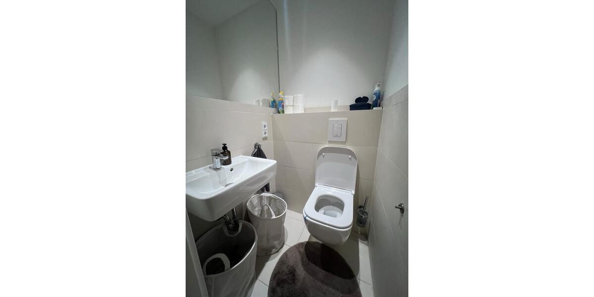 Etagenwohnung Berlin Friedrichshain-Kreuzberg - 3 Zimmer, 60 m&sup2;, 1.900&euro; | Angebot:26670970