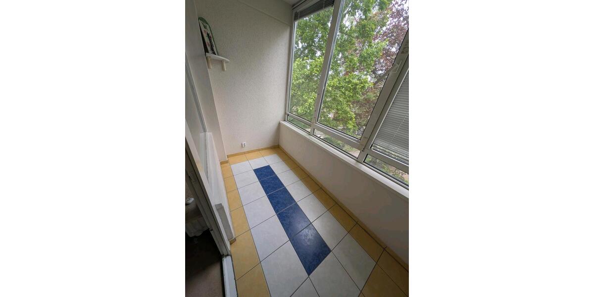 Dachgeschoßwohnung Berlin Lankwitz - 2 Zimmer, 47 m&sup2;, 239.000&euro; | Angebot:26558094