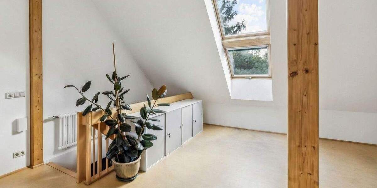 Doppelhaushälfte Berlin Karlshorst - 5 Zimmer, 140 m&sup2;, 890.000&euro; | Angebot:25750193
