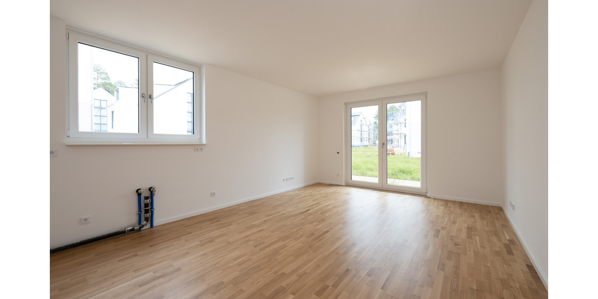 Doppelhaushälfte Erkner Hohenbinde - 4 Zimmer, 125 m&sup2;, 469.000&euro; | Angebot:26109254