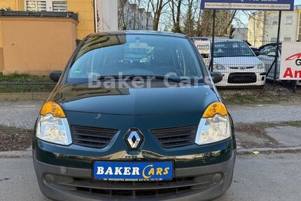 Renault Modus 159.000 km 990 &euro; Berlin 12307