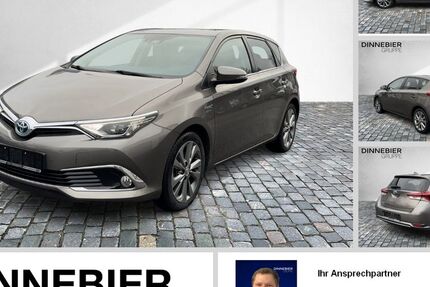 Toyota Auris 69.538 km 16.480 &euro; Berlin 10365