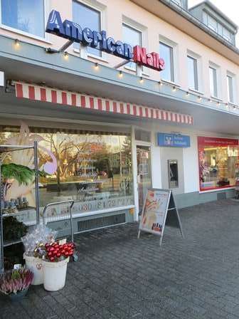 Gewerbeobjekt Berlin Zehlendorf - 340.000&euro; | Angebot:24791449